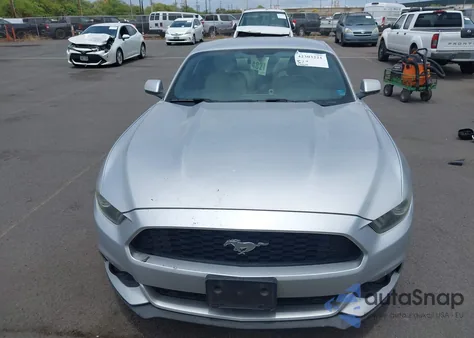 2015 Ford Mustang Ecoboost z USA, uszkodzony, nr VIN 1FA6P8TH8F5311747